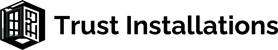 Trust Installations logo