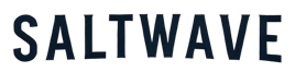 SALTWAVE logo
