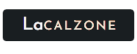 Pizzéria La Calzone logo