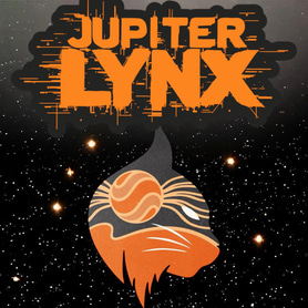 Jupiter Lynx logo