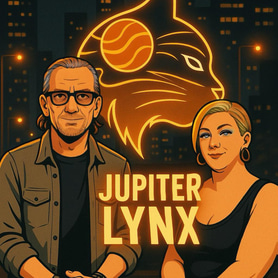 Jupiter Lynx logo