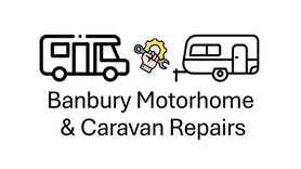 Banbury Motorhomes and Caravan Repairs logo