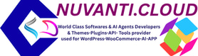 Nuvanti.claud logo