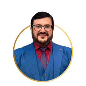Jalal Uddin Official logo