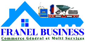 Franellebusness logo