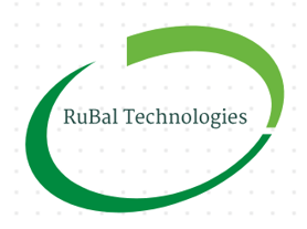 RuBal logo