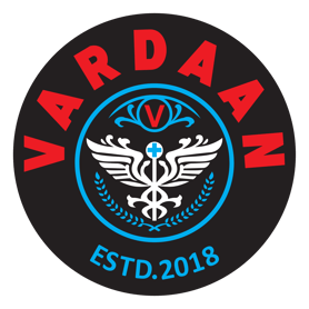 Vardaan Polyclinic logo