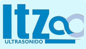 Ultrasonido Itza logo