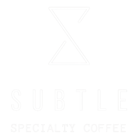 Subtle Coffee logo