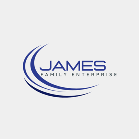 James Family Enterprise logo