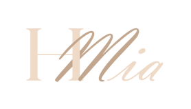 Hermana Mía logo