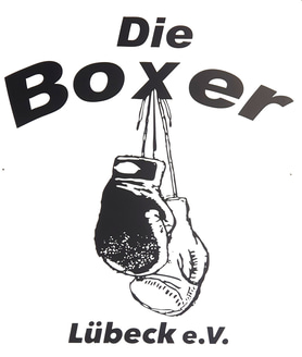 Die Boxer Lübeck e.V. logo