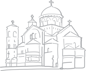 Mosteiro de Indaiatuba logo