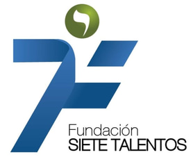 FUNDACION SIETE TALENTOS logo