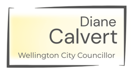 Diane Calvert logo