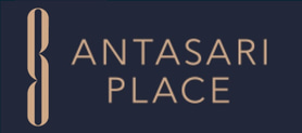Antasariplace logo