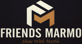 Friends Marmo logo