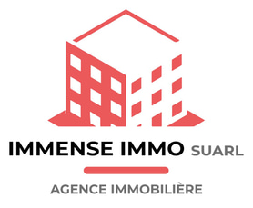 Immense Immo logo