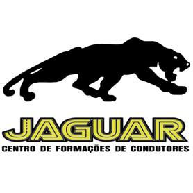 Autoescola Jaguar logo