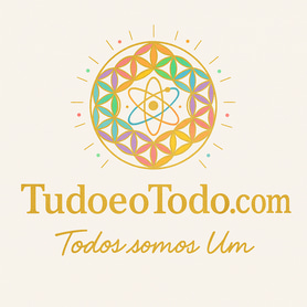 Tudo É o Todo logo