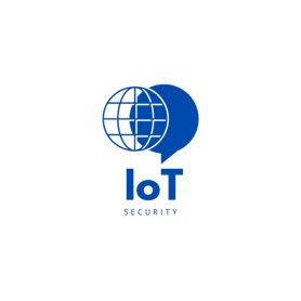 IoT Security logo