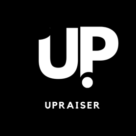 Upraiser logo