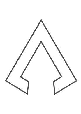Ascen Fitness logo