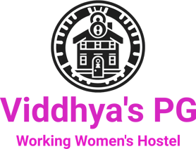Viddhyas PG logo