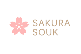 Sakura Souk logo