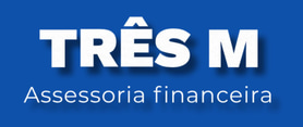 Três M Financeira logo