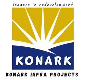 KONARK INFRA PROJECTS logo