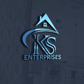 K S Enterprises logo