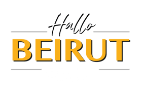 hallobeirut.ch logo