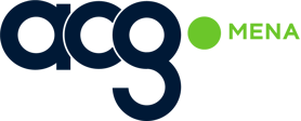 ACG MENA Exhibitions and Events Services logo