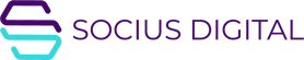 Socius Digital logo