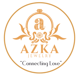 Azka Jewelry logo