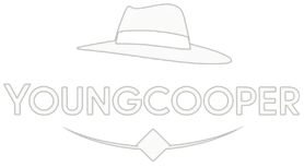 YOUNG COOPER logo