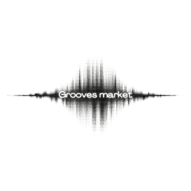 Grooves Market logo