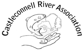 Castleconnell River Association logo