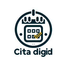 Cita DigiD logo