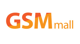 GSM MALL & MULTIPLEX logo