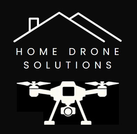 Home Drone Solutions logo