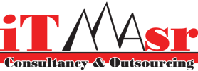 ITMASR New logo