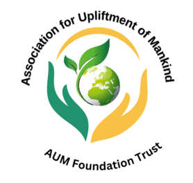 AUM Foundation logo