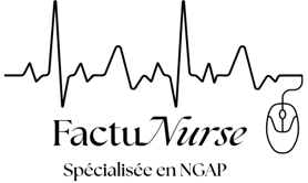 FactuNurse logo
