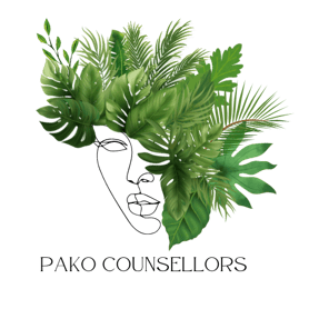 Pako Counsellors logo