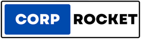 CorpRocket logo