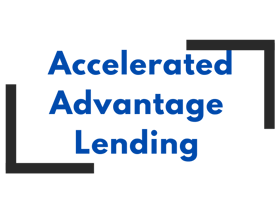 Accelerated Advantage Lending logo