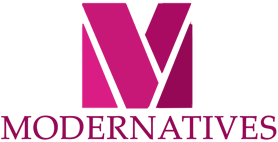 Modernatives logo