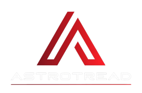 AstroTread logo